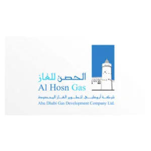 AL HEASN GAS